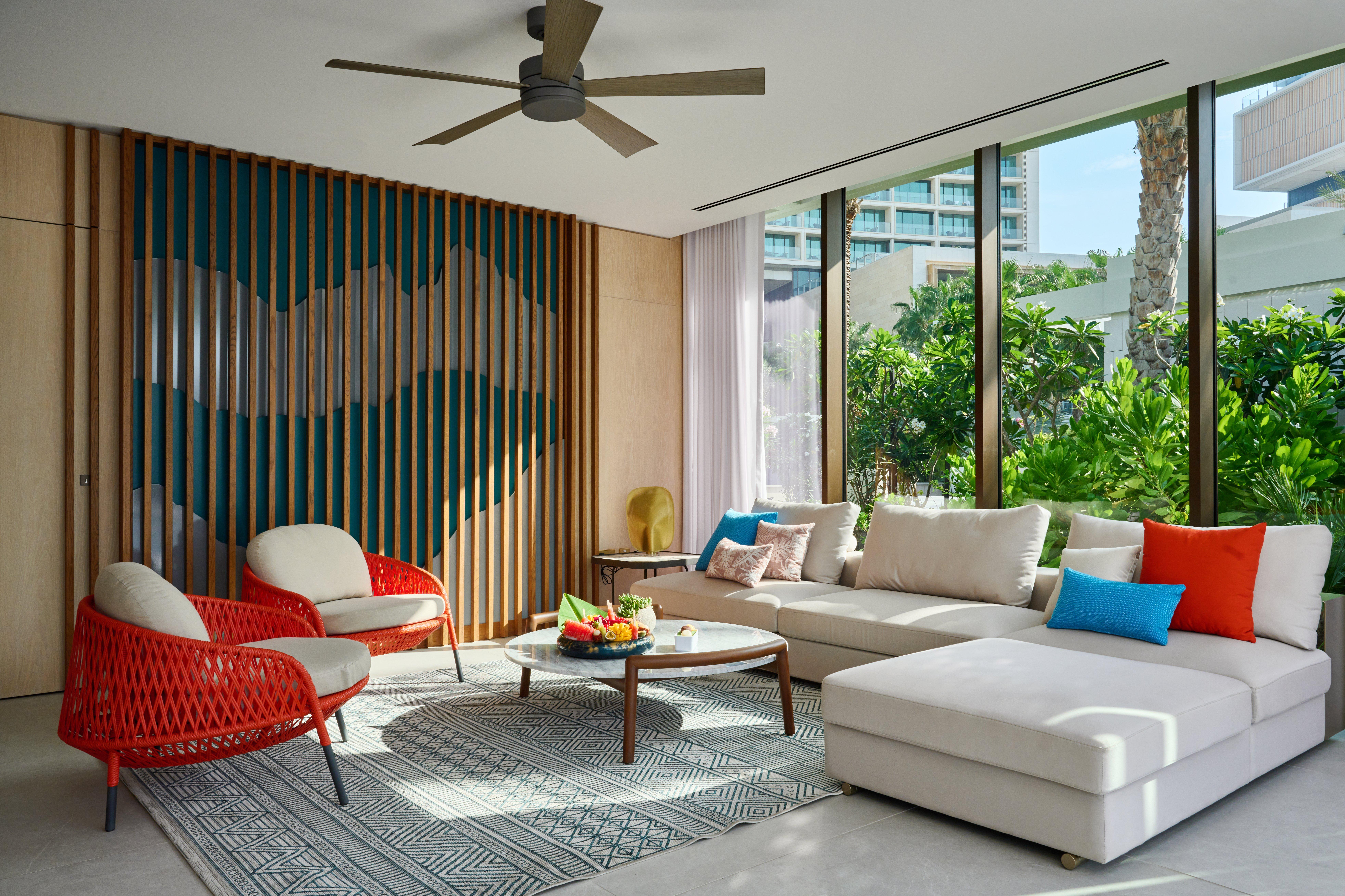 Royal Pool Cabana